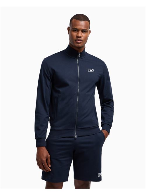  EMPORIO ARMANI EA7 | 8NPM31 PJVRZ/1562